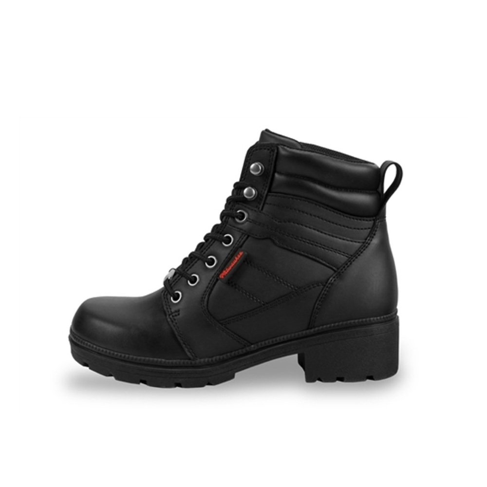 Milwaukee Boots